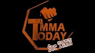MMA TODAY for TMRW: Episode 5.2 (UFC Sydney & UFC Shanghai Preview)