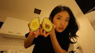 브리즈번 브이로그 - 재즈클럽 | 샌드위치 | 주토피아2 | 동네파티 | 트라이얼 | 기숙사이사