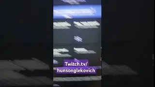 Twitch.tv/hunsonglekovich #shorts #short #twitch #twitchstreamer #minecraft