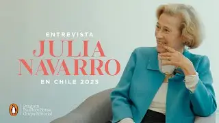 Julia Navarro: 