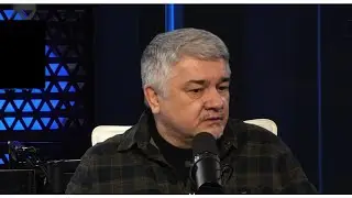 Переговорные процессы и внутренняя динамика | Ростислав Ищенко