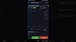 Rainbow token +45%