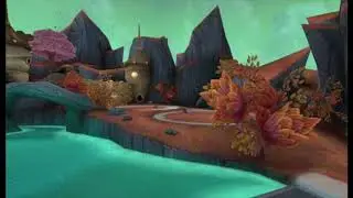 Wizard101- Khrysalis: Bastion Theme Extended OST