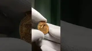 Общественный контролер за техническим состоянием автомобилей. N 19094. Тяжелый, эмаль, винт.