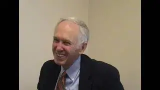 Oral history interview with Louis Blair: OSU Scholar Development and Recognition Program