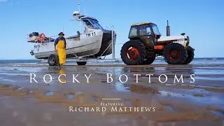 The Best Seafood in the UK? | Rocky Bottoms- Cromer Crabs and Lobsters | Richard Matthews | Trailer