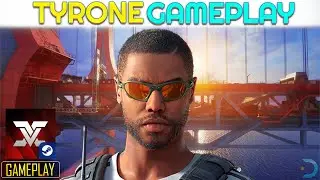 Veiled Experts Global Beta Gameplay | Agent Tyrone on Bridge| Bomb Defusal NO Commentary