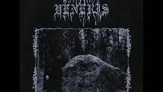 Mons Veneris - My Dark Perpetual Winter (EP STREAM)