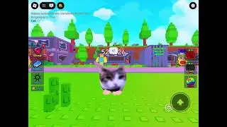 My new Roblox avitar