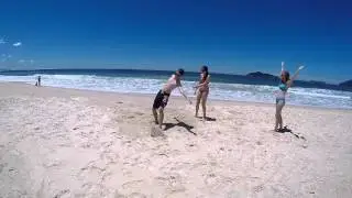 Australia Day Long Weekend