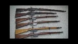 Custom loaded Ammo & other things 6.5 carcano