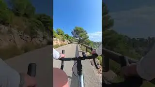 Coll de la Creueta to Cap de Formenter