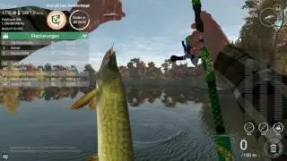 Fishing Planet Folge 18 Emerald Predator Hunt