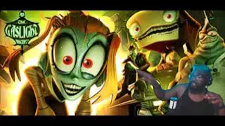 Glitch has done it yet again -Gaslight District pilot Reaction