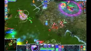 Mid Wars: Another Angry Torturer