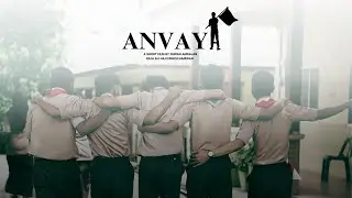 ANVAYA - Juara 1 Film Pendek Event Maritim Cinema Scout (MCS) 2025 | Ambalan SMAN 2 Tanjungpinang