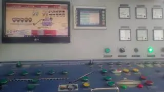 Gaytri batching plant 1.75 mq