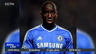 Former Chelsea and Senegal striker Demba Ba retires from football at 36