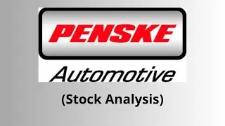 Penske Automotive Group, Inc. (PAG) Stock Analysis