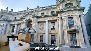 My stay at St. Giles Hotel in Norwich | July 2024