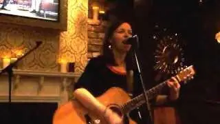 Meghann Clancy - Gunpowder and Lead