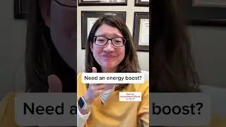 Boost your energy instantly with acupressure