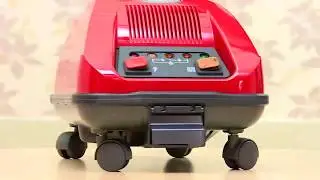 ROOTS ML5 Steam Cleaner