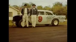 My Hometown Track, Viking Speedway Alexandria MN!