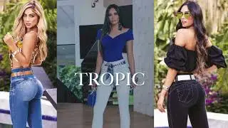 Colombian Jeans NEW COLLECTION