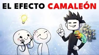 6 Trucos Psicológicos Para GUSTARLE a Cualquiera (al instante)