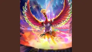 If Ho-Oh Had a Theme Song