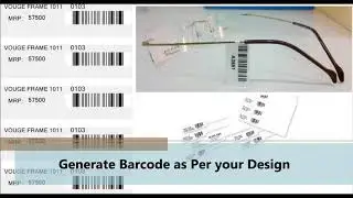 Overview | Optical software for retail stores- TechCherry