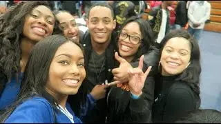 SPRINGFEST STEPSHOW WINNERS?!