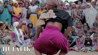 Swallah Boy - Hujafika (Official Music Video) SINGELI