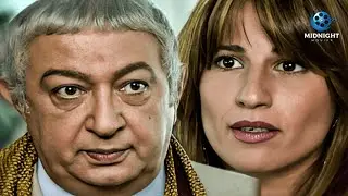 الدالي قفش مرات خالد في المطار وشحن جوزها في صندوق لمصر بس حصلت مفاجأة صدمت الكل .. شوفوا حصل ايه