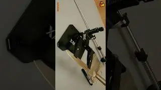 Knife Sharpening 📌 Xarilk GEN3 Knife Sharpener. How to use knife sharpening tool #shorts #sharpener