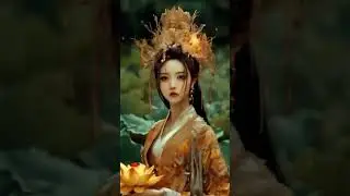 后土娘娘，全稱 &ldquo;承天效法后土皇地祇&rdquo;，乃道教尊神 &ldquo;四御&rdquo; 之一，后土娘娘与玉皇大帝相对，一主大地，一主苍天，共同维系天地乾坤的运转与平衡