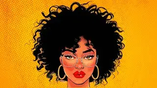 AFRO Instrumental ☀️ GIMS Type Beat  