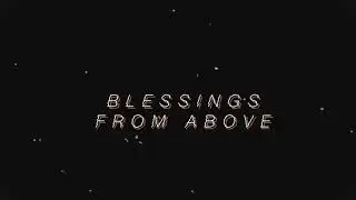 Reagan Beem: Blessings From Above [7.77 EP]