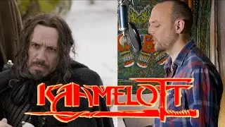 Kaamelott 1 le Film BO 