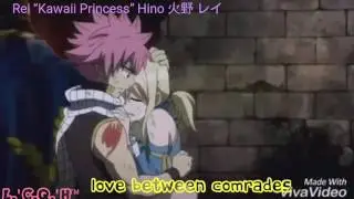 Fairy Tail Fanmade Arc- Trailer