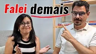Como pedir desculpas SEM PIORAR a situação
