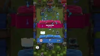 The Tiebreaker in ClashRoyal #clashroyale