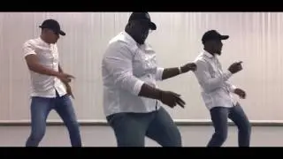 Homebros Feat J Funk | Mr Eazi - Skin Tight (Dance Video)