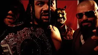 CONTRA on MLW restart