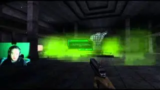Let's play Deus Ex | Part 1 | Liberty Island
