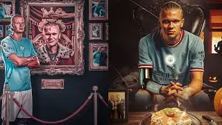 Rise Of The Terminator: Erling Haaland | Official Documentary