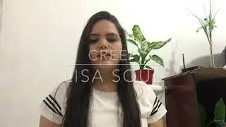 Creep (Cover) - Lisa Soul