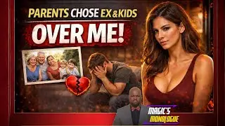 Parents Sided With My CHEATING EX Over Me! Now They Want Back In