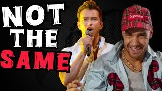 💥WOW💥 Liam Payne DEATH compared to Stephen Gately! #liampayne